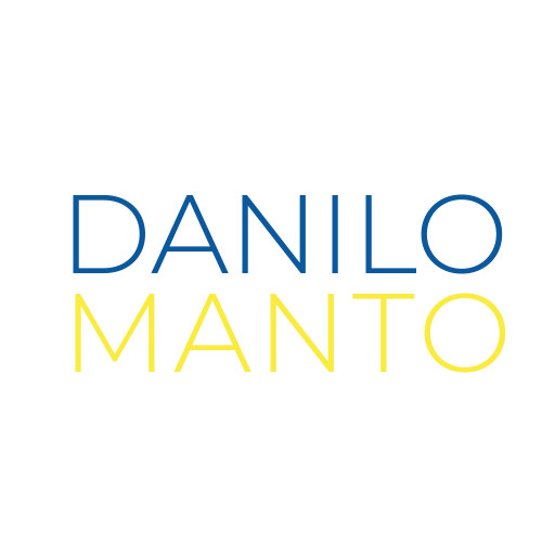 Danilo Manto – Pianist and Composer
